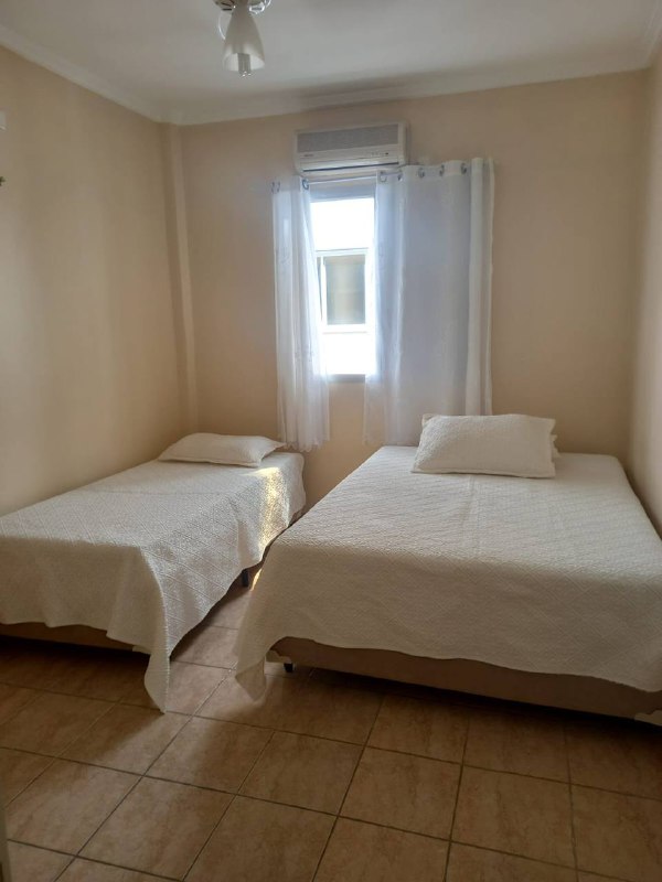 Apartamento 1 - Ed. Boa Sombra - foto 2