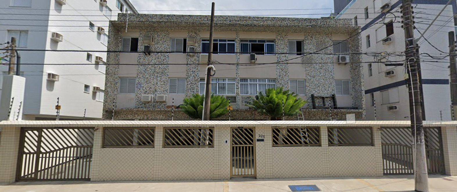 Apartamento 1 - Ed. Boa Sombra - foto 10