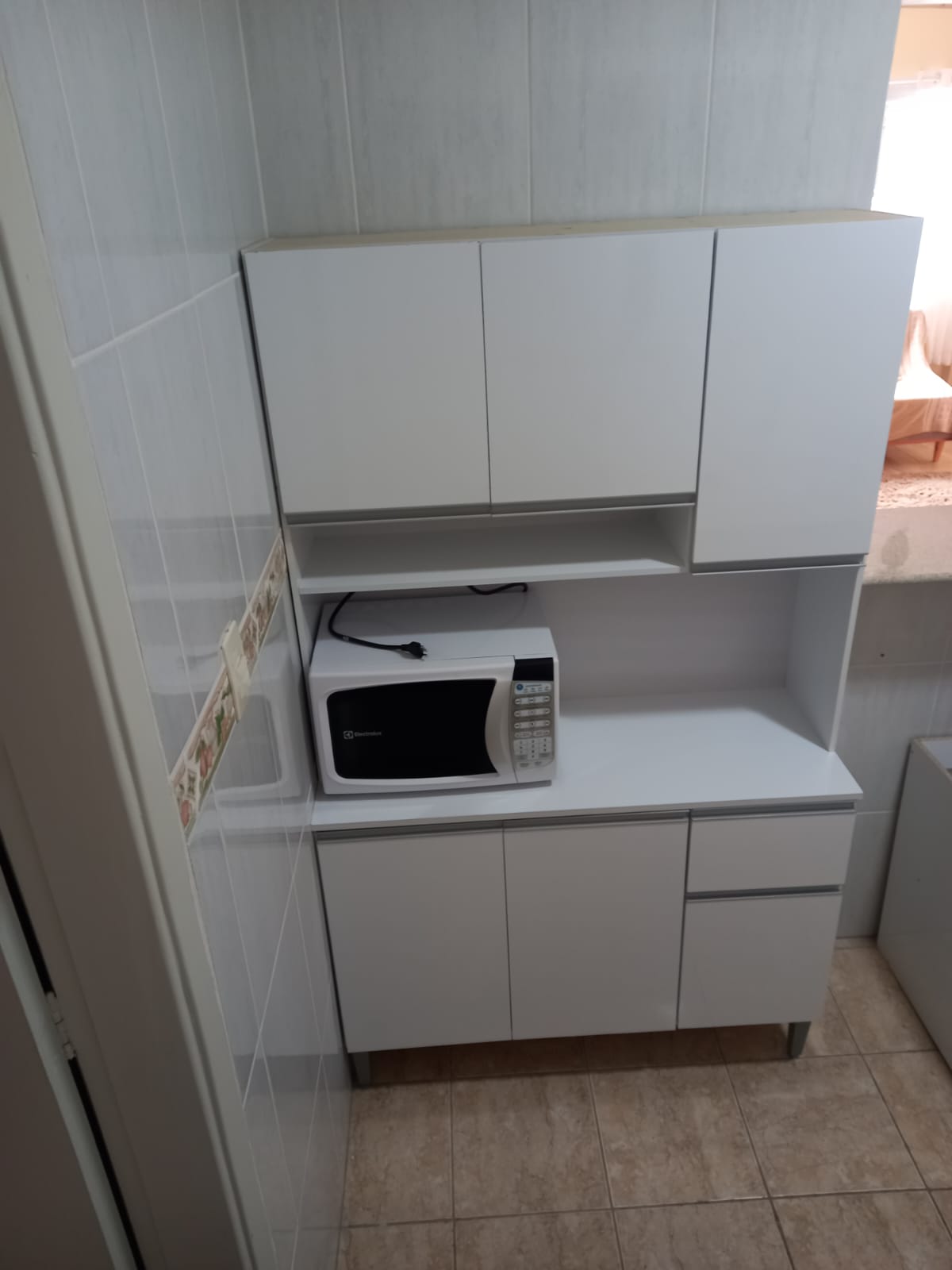 Apartamento 1 - Ed. Boa Sombra - foto 4