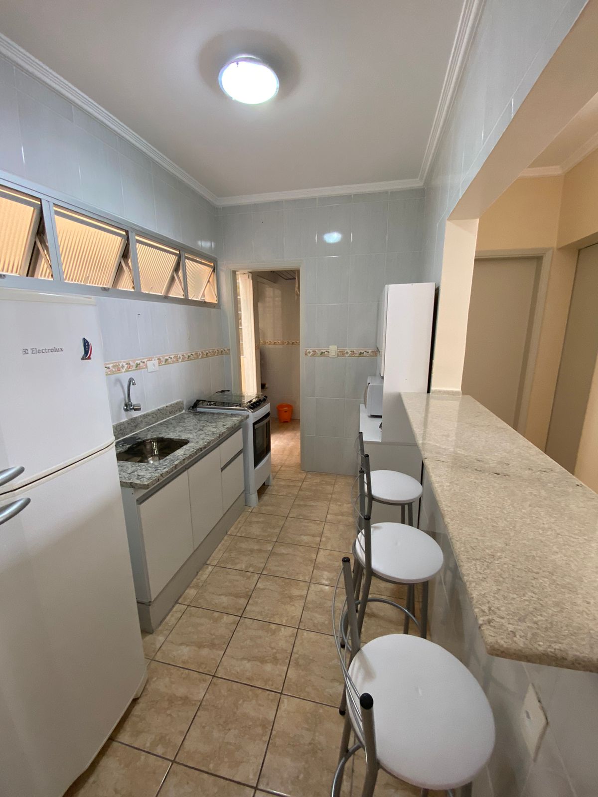 Apartamento 1 - Ed. Boa Sombra - foto 3