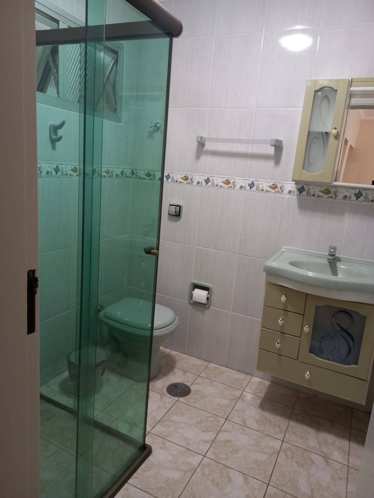 Apartamento 1 - Ed. Boa Sombra - foto 9