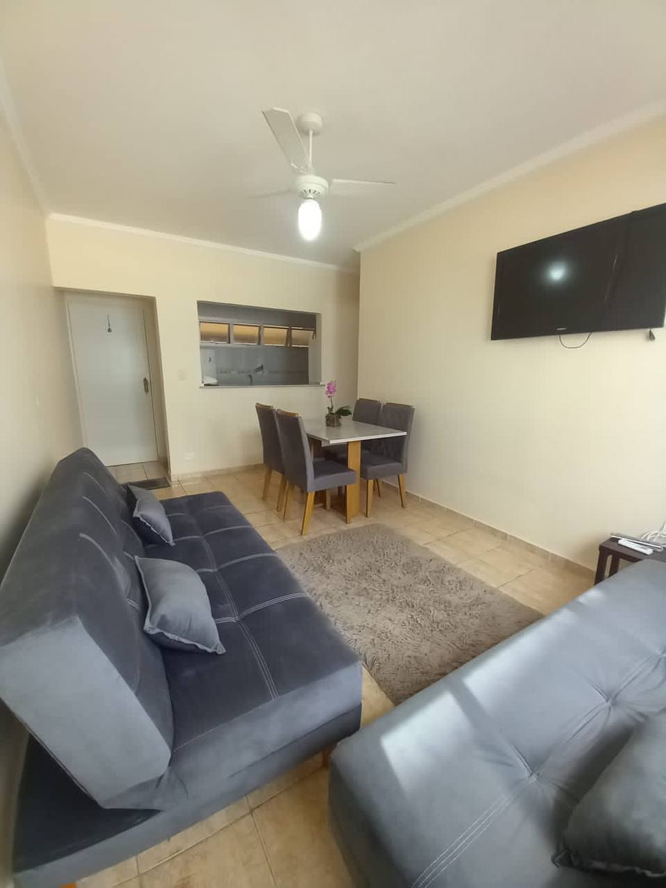 Apartamento 1 - Ed. Boa Sombra - foto 7