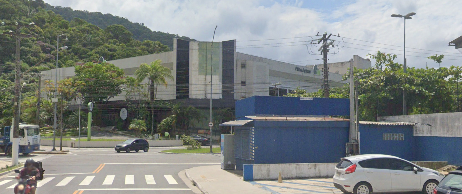 Apartamento 1 - Ed. Boa Sombra - foto 11