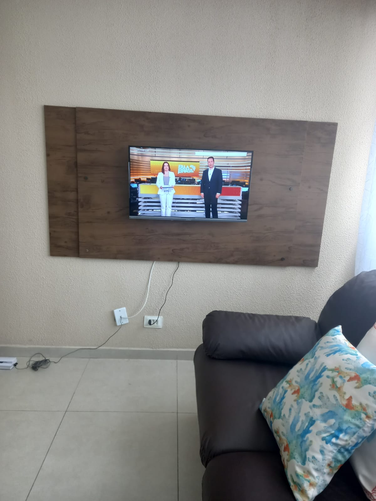 Apartamento 2 - Ed. Boa Sombra - foto 4