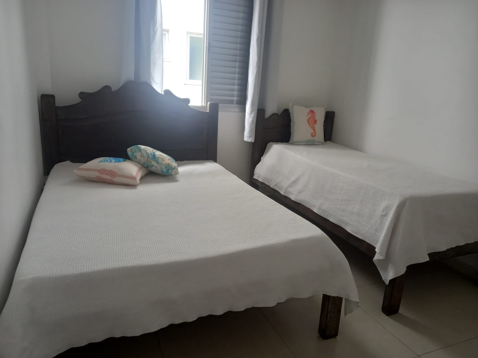 Apartamento 2 - Ed. Boa Sombra - foto 7