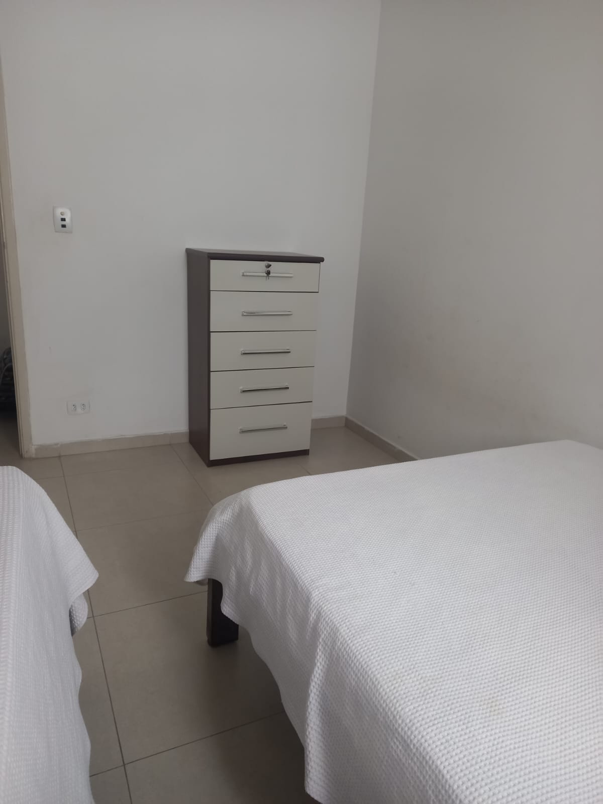Apartamento 2 - Ed. Boa Sombra - foto 8