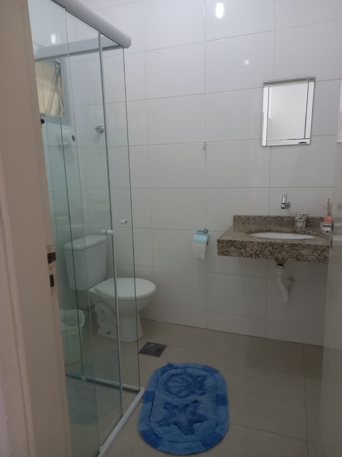 Apartamento 2 - Ed. Boa Sombra - foto 5