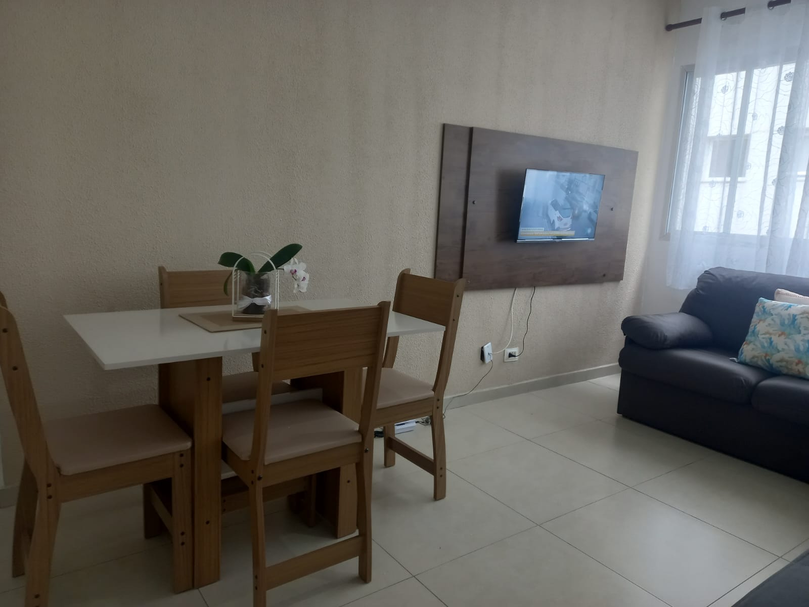 Apartamento 2 - Ed. Boa Sombra - foto 3
