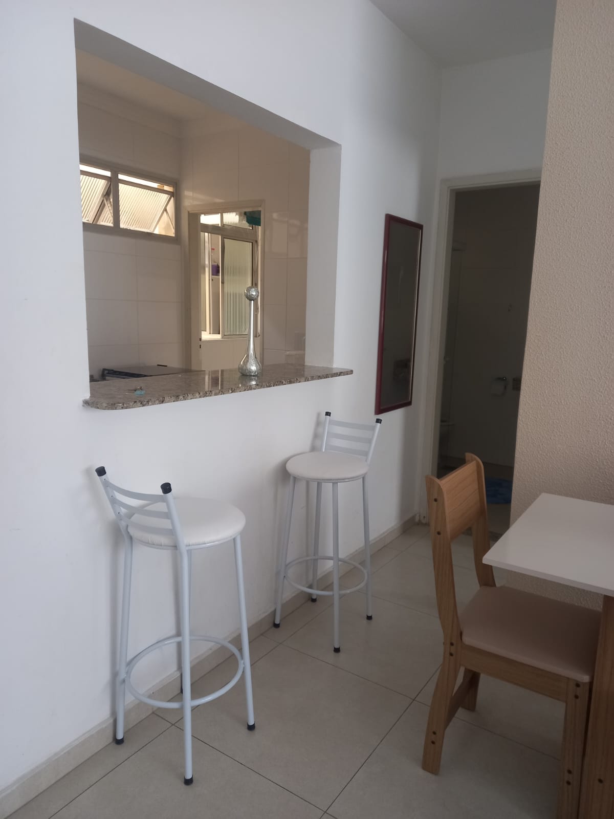 Apartamento 2 - Ed. Boa Sombra - foto 2