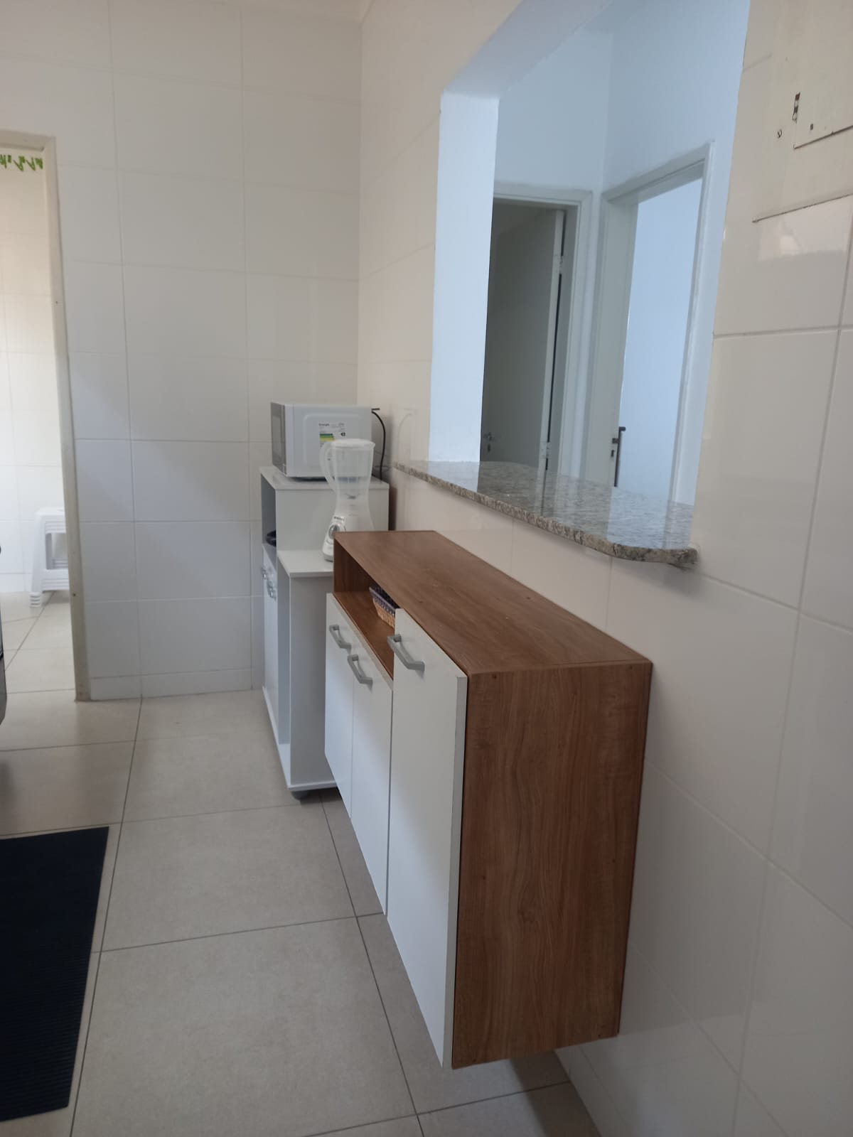 Apartamento 2 - Ed. Boa Sombra - foto 10