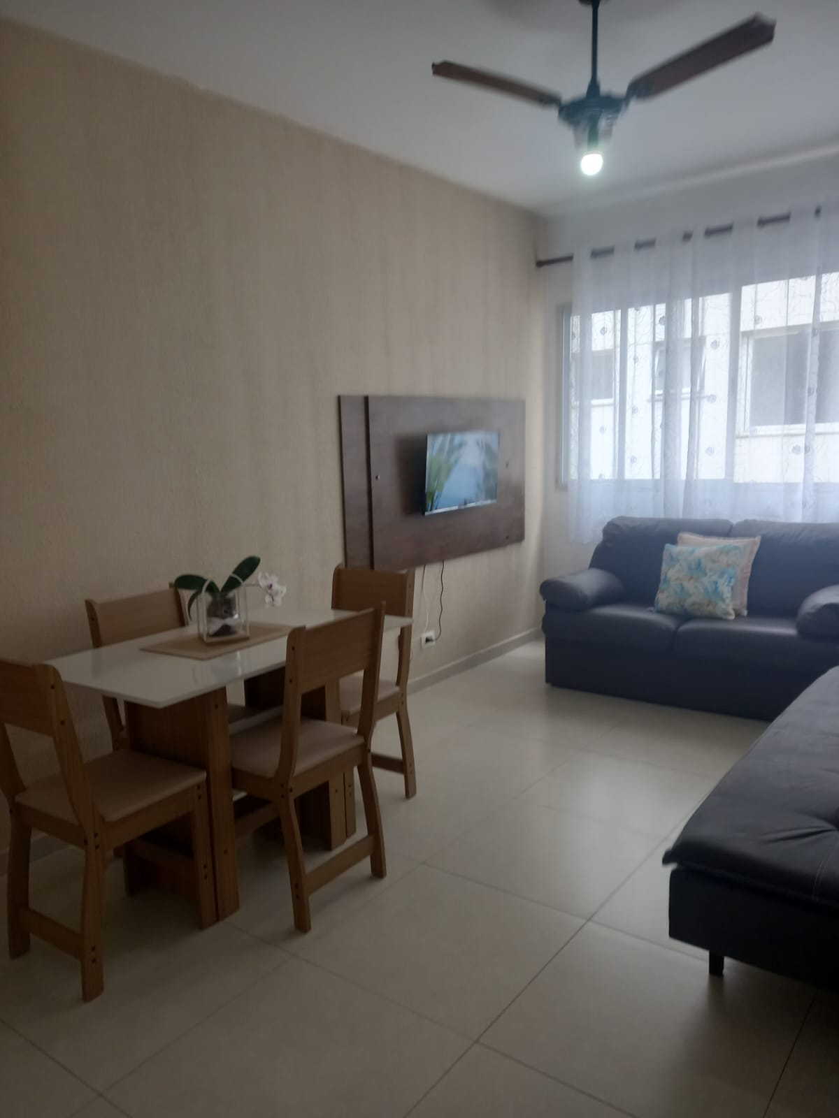 Apartamento 2 - Ed. Boa Sombra - foto 6
