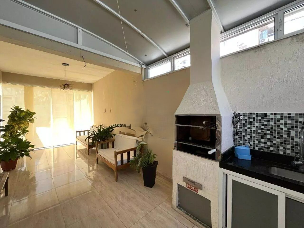 Casa Enseada Miguel Stefano - foto 1