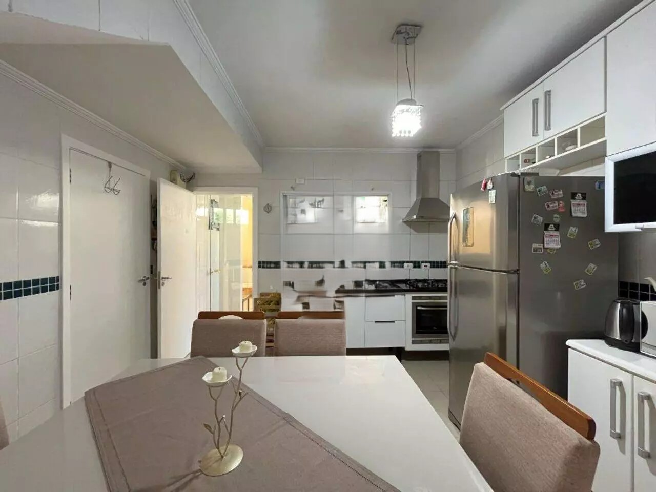 Casa Enseada Miguel Stefano - foto 17